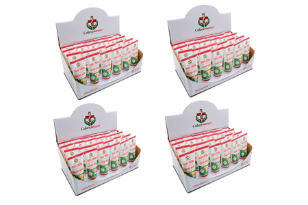 24 x HAND CREAM 100ml