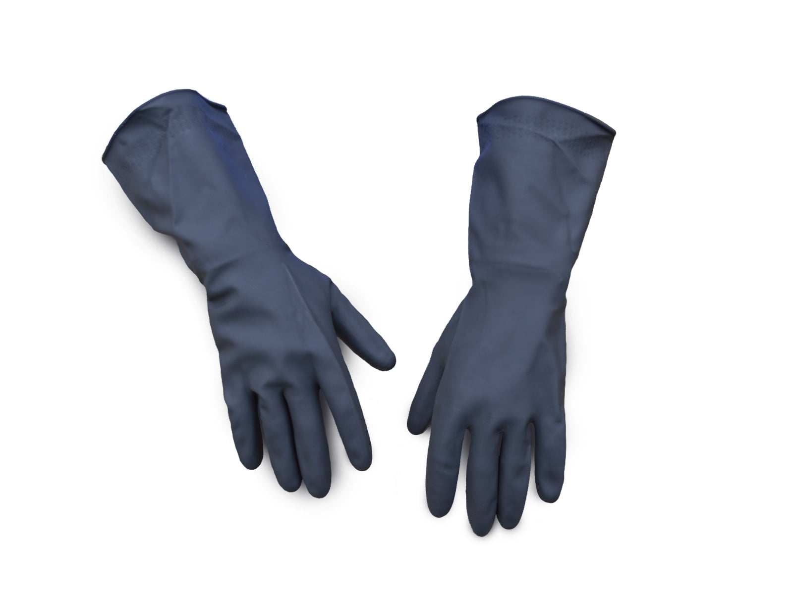 Heavy Duty Industrial Gloves (PACK OF 12)