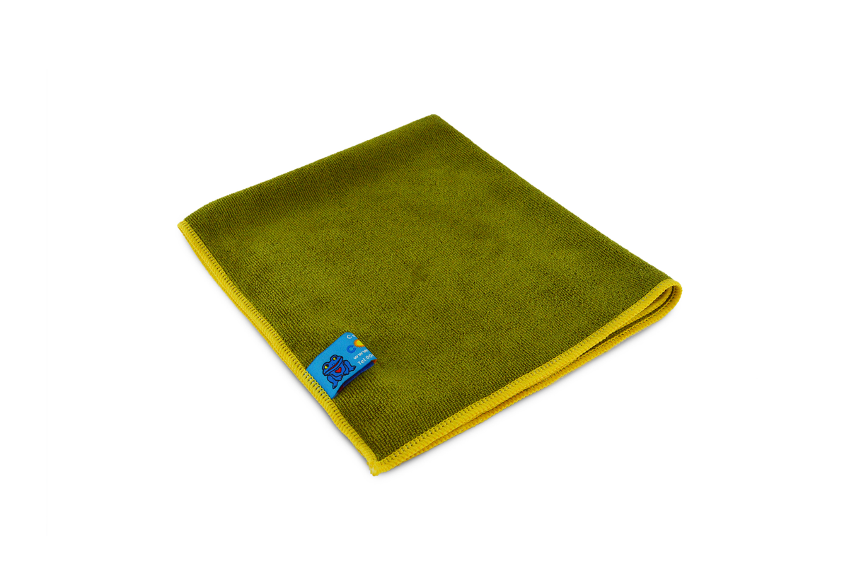 Heavy Duty Microfibre Cloth (Type BL) – cobraprotect