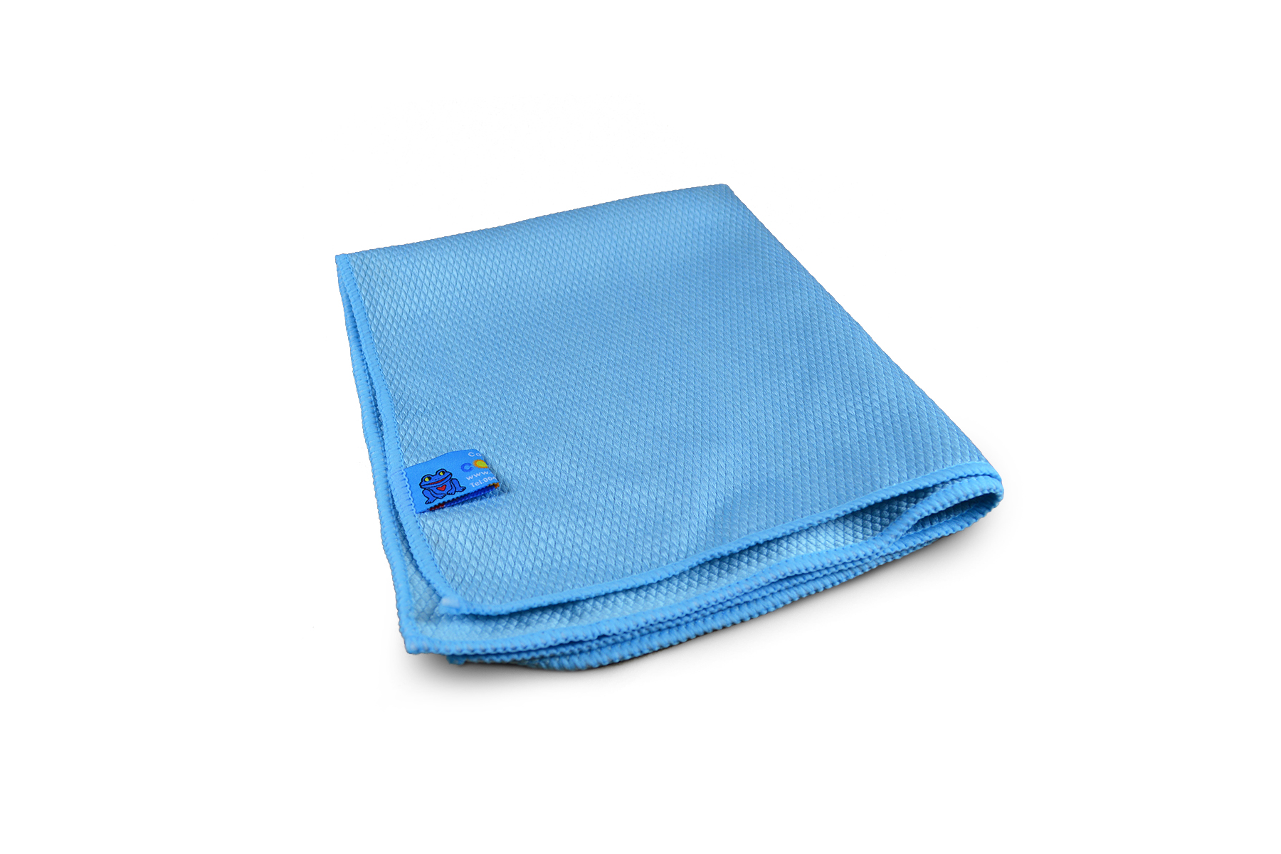 Heavy Duty Microfibre Cloth (Type A1)