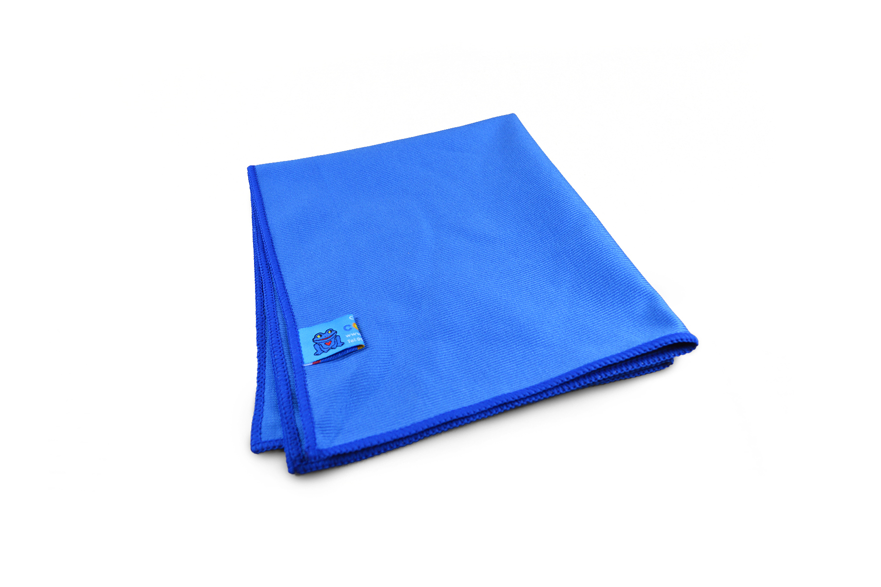 Heavy Duty Microfibre Cloth (Type A)