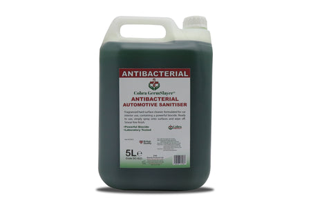 Automotive Sanitiser
