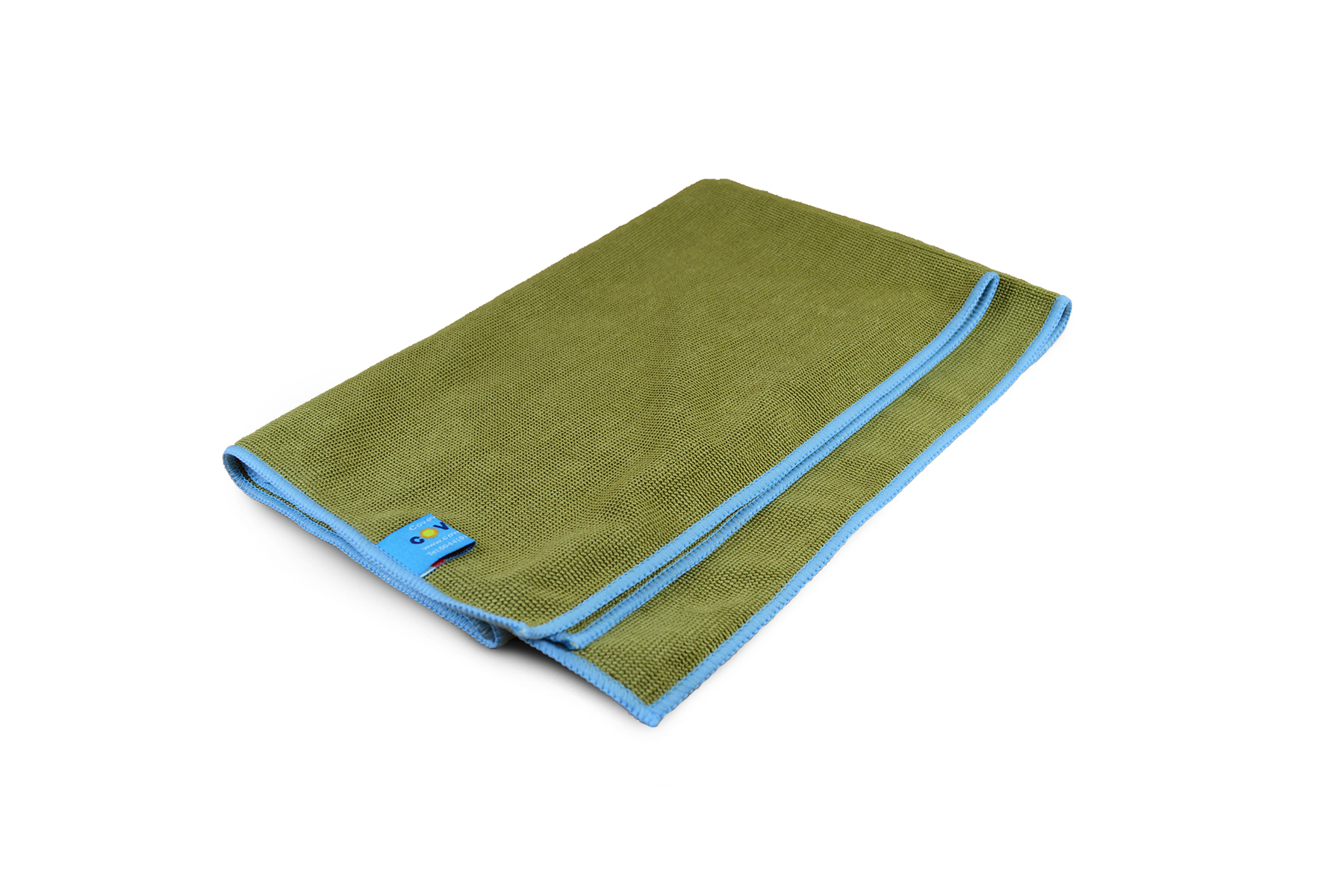 Heavy Duty Microfibre Cloth 80 x 40cm (Type GL)