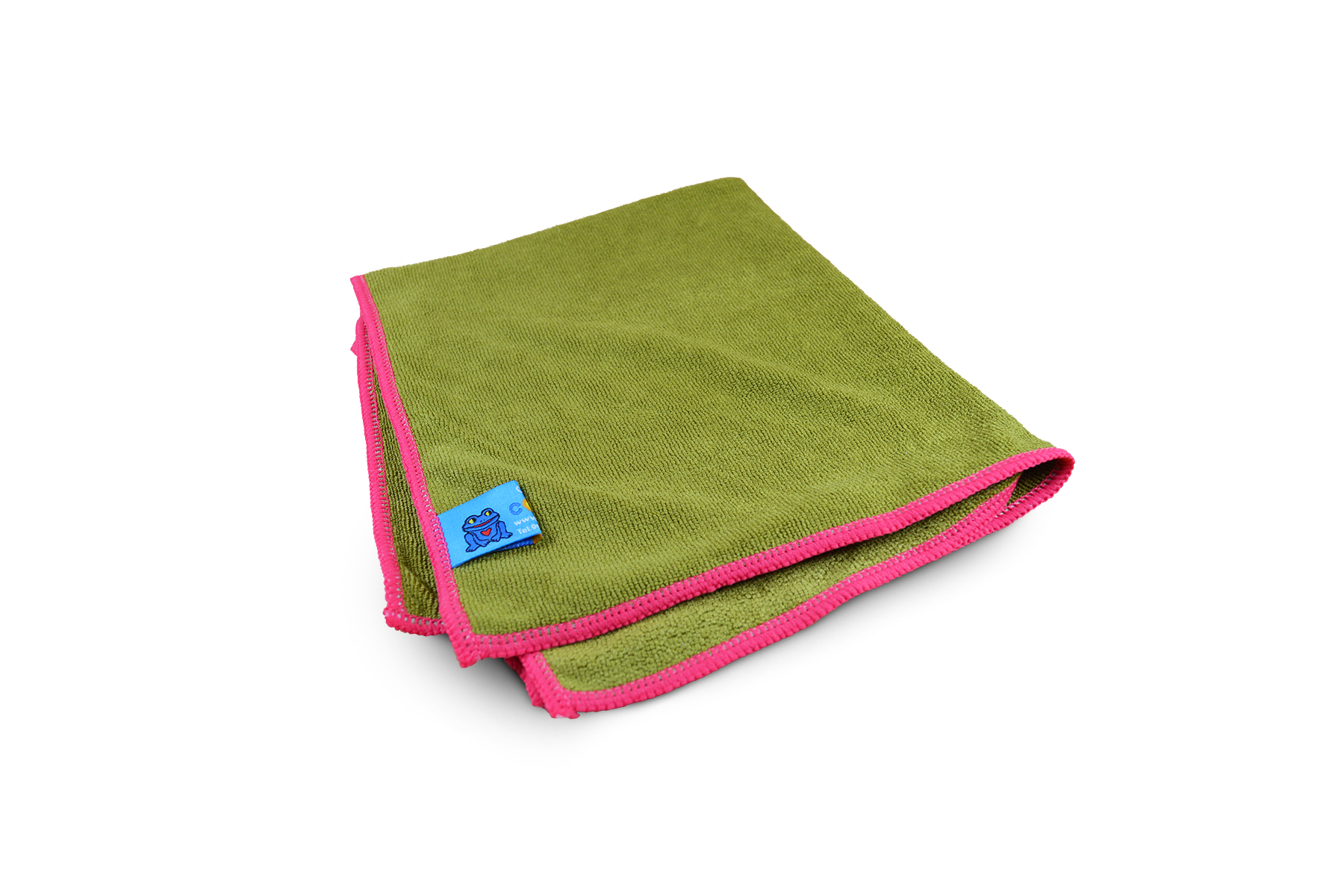 Heavy Duty Microfibre Cloth 80 x 60cm (Type DL)