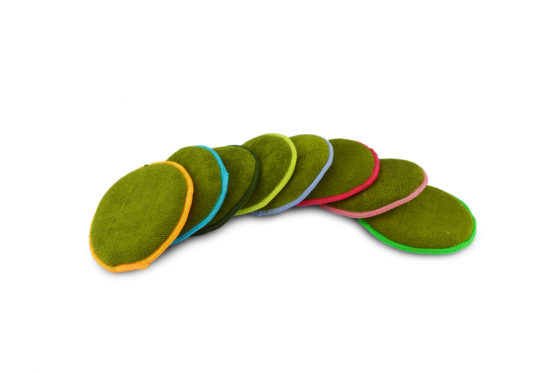 Heavy Duty Microfibre Pad