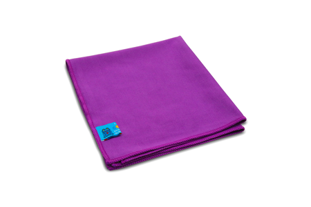 Purple Microfibre  (Type A)